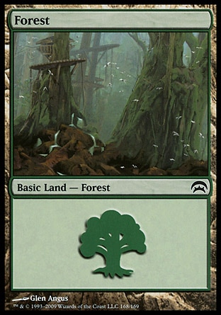Forest