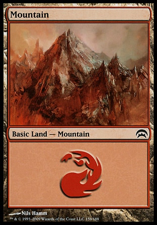 Mountain