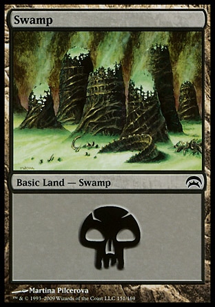 Swamp