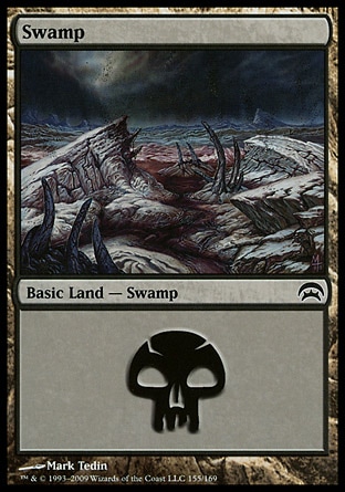 Swamp