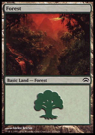Forest