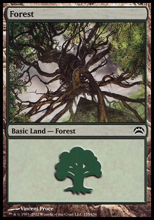 Forest