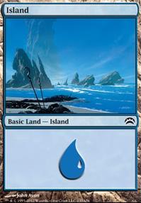 Island