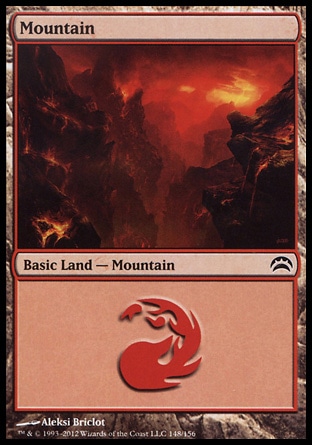 Mountain