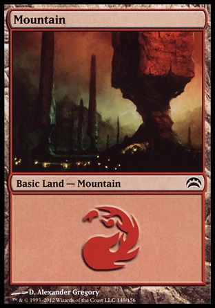 Mountain