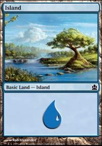 Island