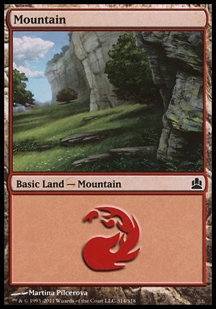Mountain