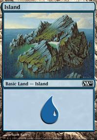 Island