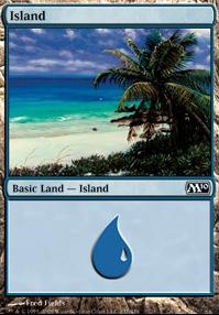 Island