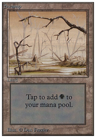 Swamp
