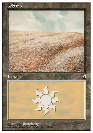 Plains