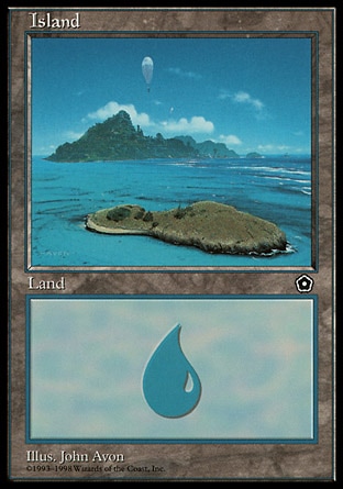Island