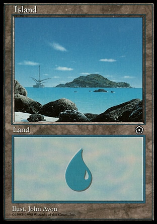 Island
