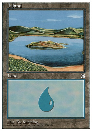 Island