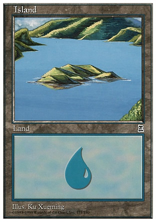 Island