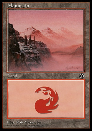 Mountain