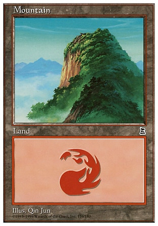 Mountain