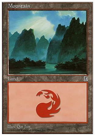 Mountain