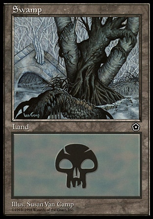 Swamp