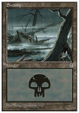 Swamp