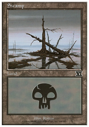Swamp