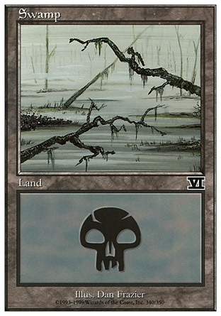 Swamp