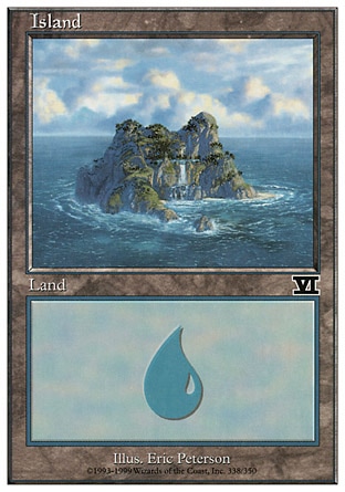Island