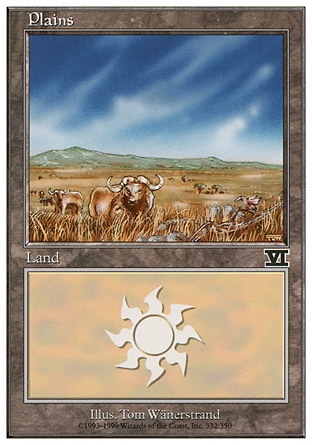 Plains