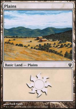 Plains