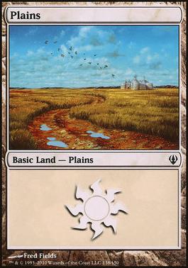 Plains