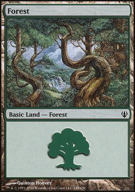 Forest