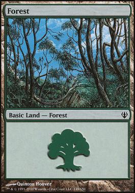 Forest