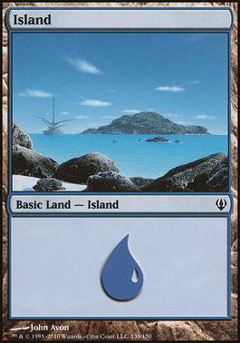 Island