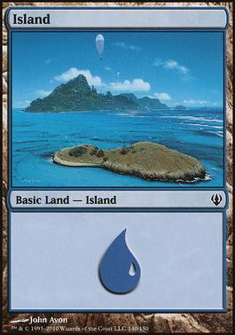 Island