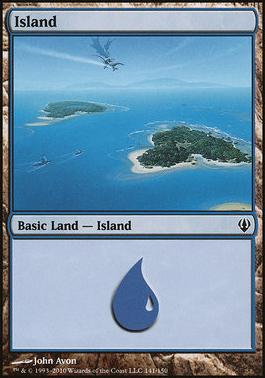 Island