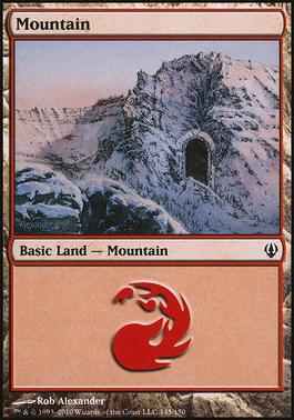 Mountain