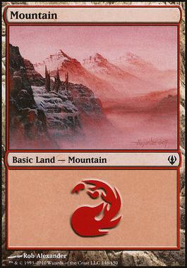 Mountain