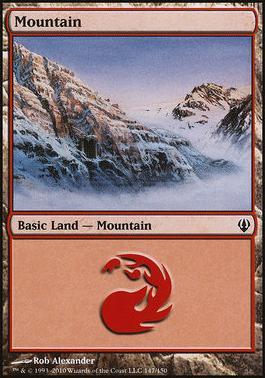 Mountain