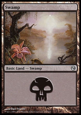 Swamp