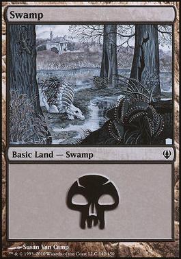 Swamp