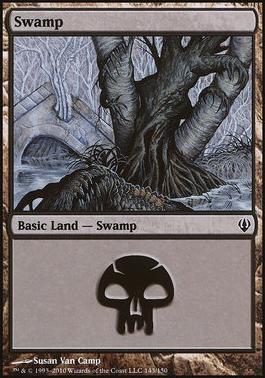 Swamp