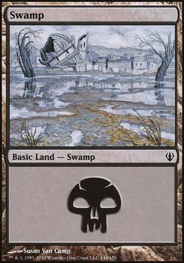 Swamp