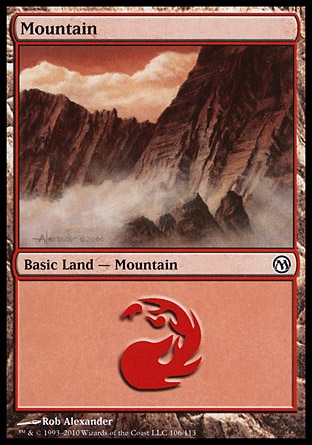 Mountain