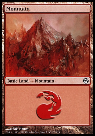 Mountain