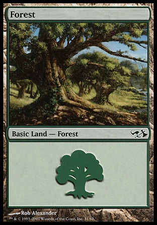 Forest