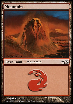 Mountain