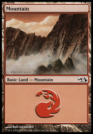 Mountain