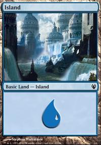 Island