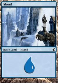 Island