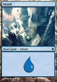 Island